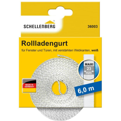 36003 Cinghia per tapparelle Adatto per Maxi - Schellenberg en oferta