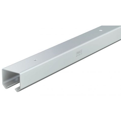 Binario Acc.Zinc.Piccolo (Art.20) Ml.3 1 Pz - Omge