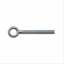 Occhiolo zincato x tenditori m10 características