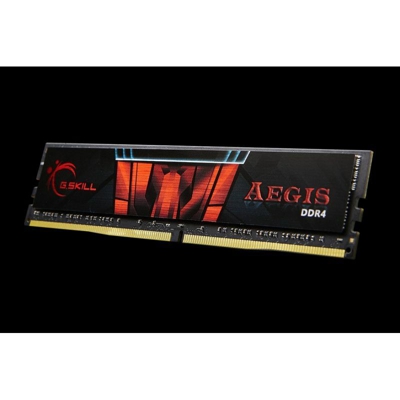 G.Skill Aegis memoria 8 GB DDR4 3000 MHz