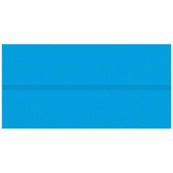 Pellicola Solare Copripiscina Blu Rettangolare - 274 X 549 Cm características
