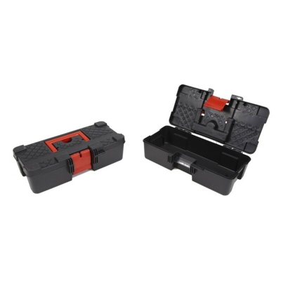 NOU - CASSETTA PORTA ATTREZZI TICO 3 TOOL CASE 31X14.5X9cm