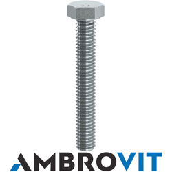 Marca - BULLONE TESTA ESAGONALE 8.8 T.E. 14 x 25 precio