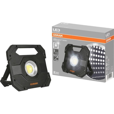 Faretto LEDIL FLOOD 10W LEDIL FLOOD 10W Potenza: 10 W N/A - Osram Auto