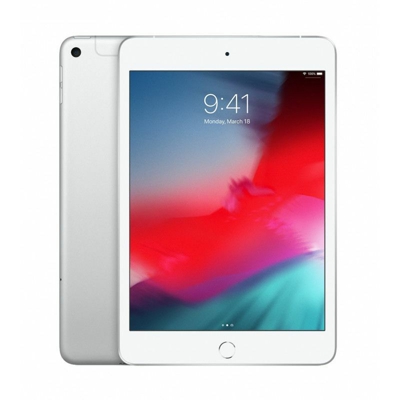 iPad mini 20,1 cm (7.9') 3 GB 64 GB Wi-Fi 5 (802.11ac) 4G LTE Argento iOS 12 - Apple
