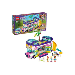 Friends Il bus dell'amicizia - 41395 - Lego precio