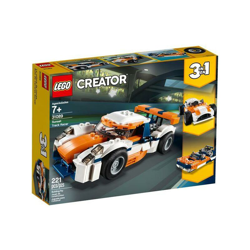 Creator Auto da corsa - 31089 - Lego precio