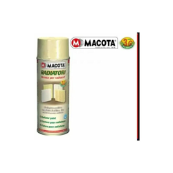 Bomboletta Alte Temperature Termosifoni Colore Bianco Puro Per Radiatori - Macota características