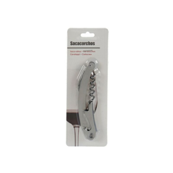 Apriscatole (1,5 x 17 x 6 cm) precio