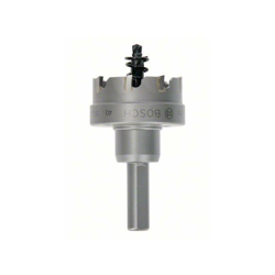 Bosch Sega a tazza TCT, 40 mm - 2608594145 precio
