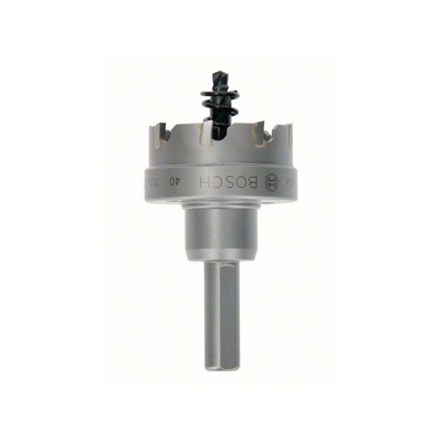 Bosch Sega a tazza TCT, 40 mm - 2608594145