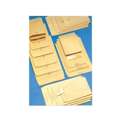 Monodex busta Carta Marrone - Blasetti