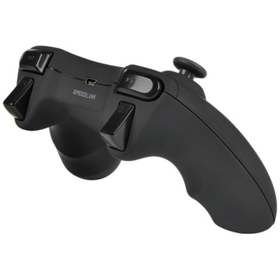 Spee XEOX Pro Analog Gamepad WL PC