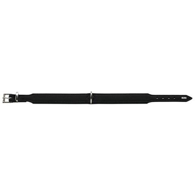 Collare Basic 42 Nero 46960