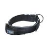 Collare Dog Control - nero - Tg. M: circonferenza 39-45 cm x H 3,5 cm precio
