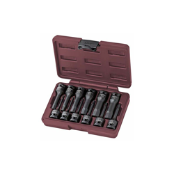 Kraftwerk 3068-Set 12 bicchieri di impatto hexag en oferta