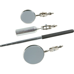 823543 - Recogedor magnético telescópico 3 en 1 800 mm - Silverline características