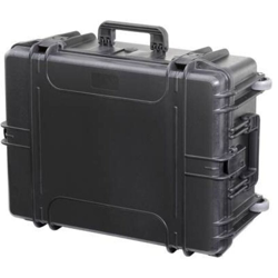 MAX PRODUCTS MAX620H250 Universale Valigetta porta utensili senza contenuto 1 pezzo (L x A x P) 687 x 276 x 528 mm precio