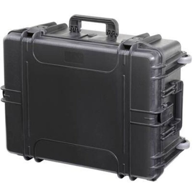 MAX PRODUCTS MAX620H250 Universale Valigetta porta utensili senza contenuto 1 pezzo (L x A x P) 687 x 276 x 528 mm