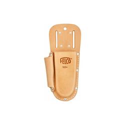 FELCO Albero di cesoie Traeger N. 910Â + in Pelle con Tasche, Marrone, 35Â x 15Â x 5Â cm características