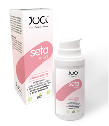 SETA VISO CREMA NOTTE 50 ML características