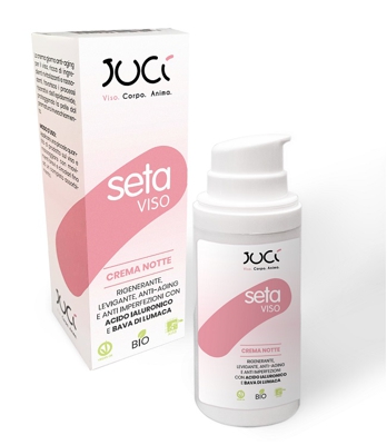 SETA VISO CREMA NOTTE 50 ML