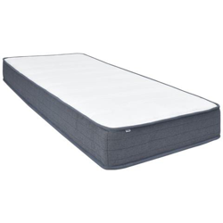 Materasso A Molle Insacchettate 200x80x20 Cm precio