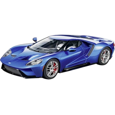 Automodello in kit da costruire 24346 Ford GT 1:24 - Tamiya
