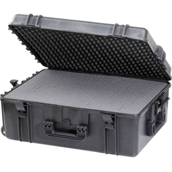 MAX PRODUCTS MAX620H250S Universale Valigetta porta utensili senza contenuto 1 pezzo (L x A x P) 687 x 276 x 528 mm precio