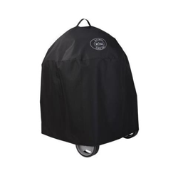Custodia Protettiva per Barbecue Nera 50 cm 25042 precio