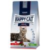Happy Cat Culinary Adult Manzo delle Prealpi - Set %: 2 x 1,3 kg