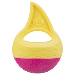Gioco per cani Trixie Aqua Toy Pinna di squalo - 1 pz, Ø 18 cm precio