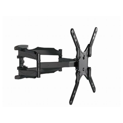 wm-60rt-01 supporto per tv 152,4 cm (60') nero - Gembird características