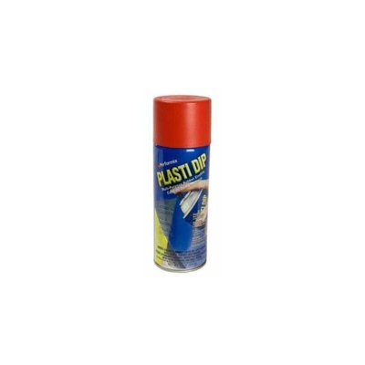 Plasti vernice spray Dip Classic Red 400 ml - Rouge