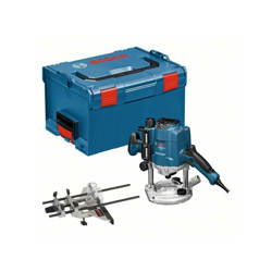 Bosch Fresatrice verticale GOF 1250 CE - 0601626001 precio