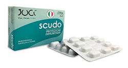SCUDO PROTEZIONE IMMUNITARIA 30 COMPRESSE en oferta