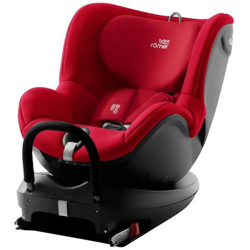 Seggiolino Auto Dualfix² R Gruppo 0 + / 1 características