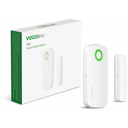Sensore di contatto intelligente VS1 - Vocolinc características
