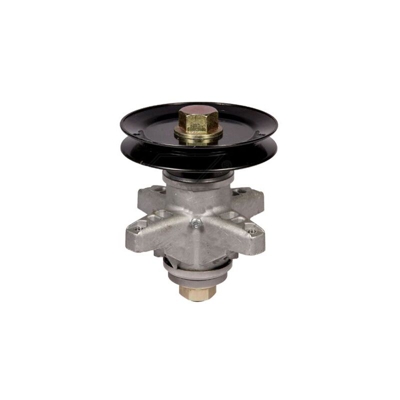 Senza Marca/generico - Mozzo completo rasaerba MTD vari modelli compatibile