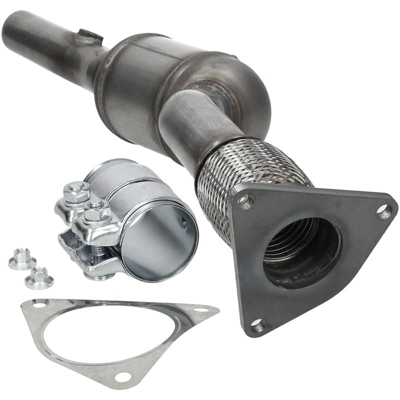 Catalizzatore Renault Megane II 1.6 Scenic II Grand Scenic II 1.6 2.0 16V 04-09
