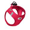 Pettorina Curli Air-Mesh - rosso - 30 - 35 cm circ. torace precio