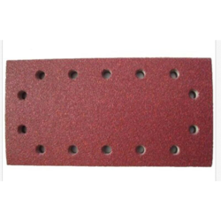 Bosch - 20 Strisce Abrasive Per Levigatrice Orbitale - 115X230 G.80 precio