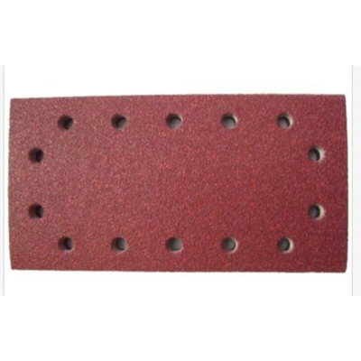 Bosch - 20 Strisce Abrasive Per Levigatrice Orbitale - 115X230 G.80