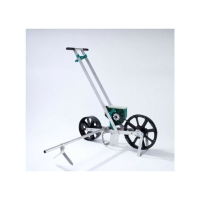 SEMINATRICE MANUALE 10 DISCHI PRECISIONE PROFESSIONALE ORTAGGI Cresco SRS SEMINARE