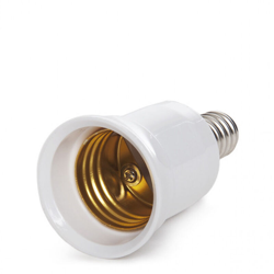 Adattatore E14 / E27 (KD-ADAPT E14/E27) en oferta