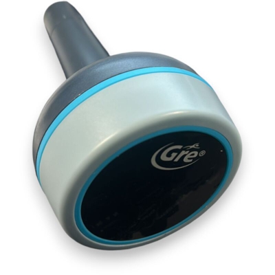 Gre Graphite Termometro Digitale Galleggiante