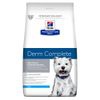 Hill’s Prescription Diet Canine Derm Complete Mini Crocchette per cani - Set %: 2 x 6 kg