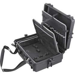 MAX PRODUCTS MAX505-TC Universale Valigetta porta utensili senza contenuto 1 pezzo (L x A x P) 555 x 194 x 425 mm características