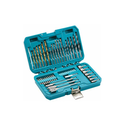 Makita MAKP90227 - Set di 50 accessori per trapano en oferta