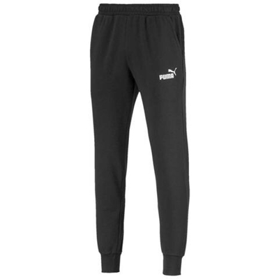 Pantaloni Puma Ess Logo Tr Abbigliamento Uomo L